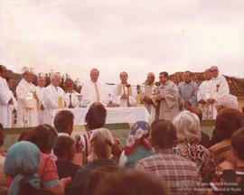 Evento religioso 08