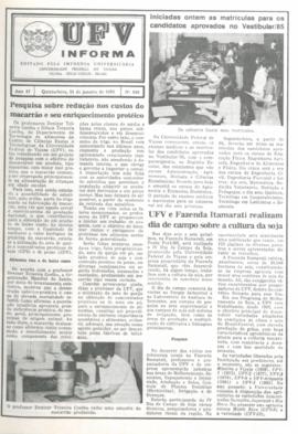 Edição nº 880 de 31/01/1985