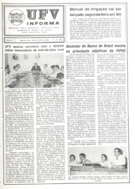 Edição nº 734 de 22/04/1982