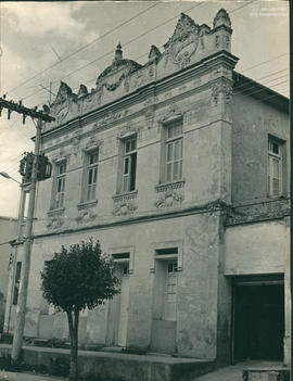 Rua Gomes Barbosa