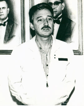 Martinho de Almeida e Silva