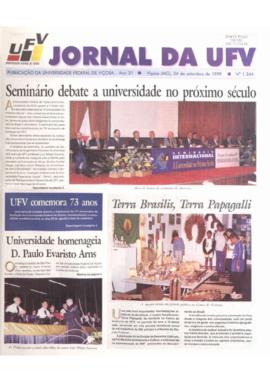Edição nº 1344 de 24/09/1999