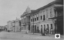Praça Silviano Brandão