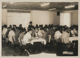 Restaurante universitário