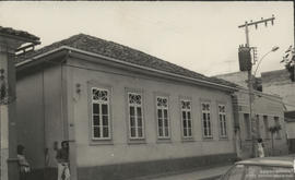 Rua Sen. Vaz de Mello