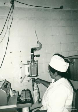 Desenvolvimento de equipamentos para pasteurização de leite