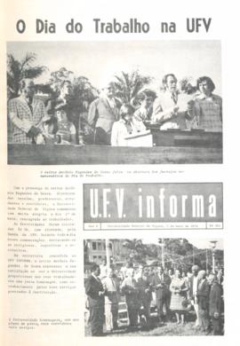 Edição nº 302 de 03/05/1974