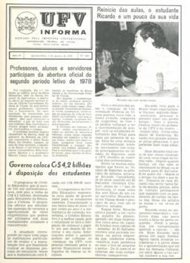 Edição nº 540 de 03/08/1978