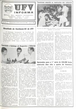 Edição nº 932 de 30/01/1986