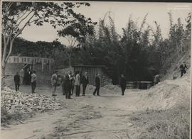 Visita as construções da Uremg