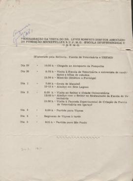 ESA (Carta 132)