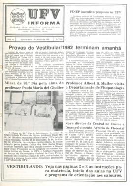 Edição nº 719 de 07/01/1982