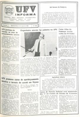 Edição nº 946 de 08/05/1986