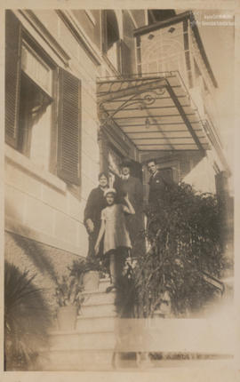 Exílio 18