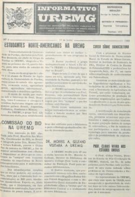 Edição nº 03 de 17/06/1969
