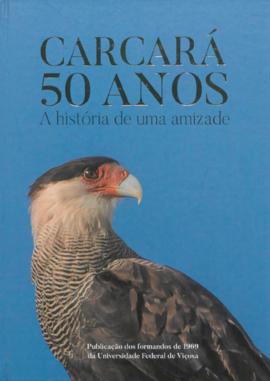 Carcará - comemorativo (1969-2019)