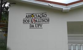Acervo do Memorial do Ex-Aluno da UFV