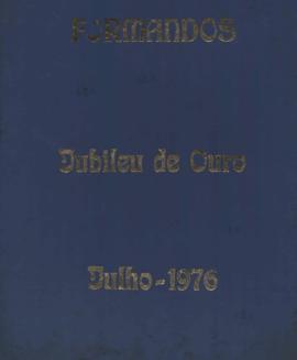 Álbum de formatura de 1976/1